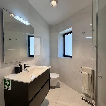 Apartamento Riacentrum - Smart *