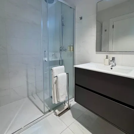 Riacentrum - Smart Apartamento Aveiro