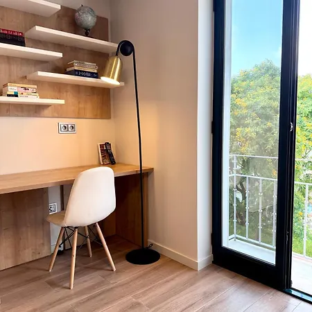 Riacentrum - Smart Apartamento