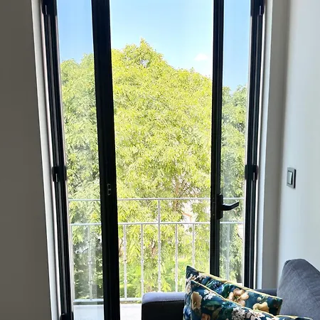Riacentrum - Smart Apartamento Aveiro