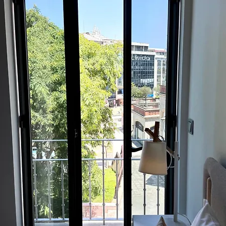 Apartamento Riacentrum - Smart Aveiro