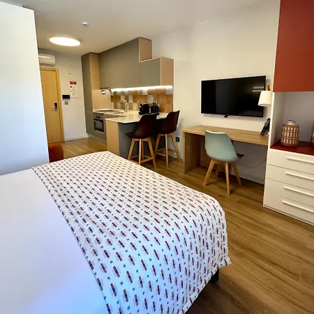 Riacentrum - Smart Aveiro