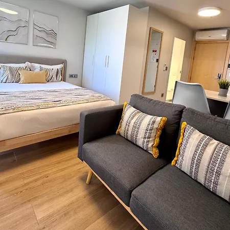 Riacentrum - Smart Apartamento