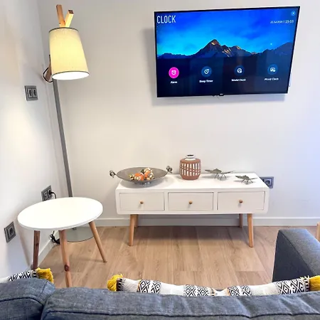 Riacentrum - Smart Apartamento *