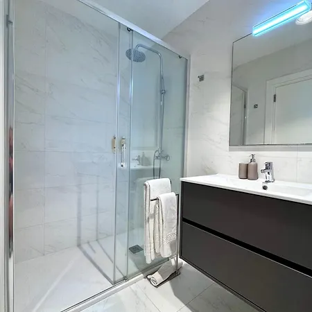 Riacentrum - Smart Apartamento Aveiro