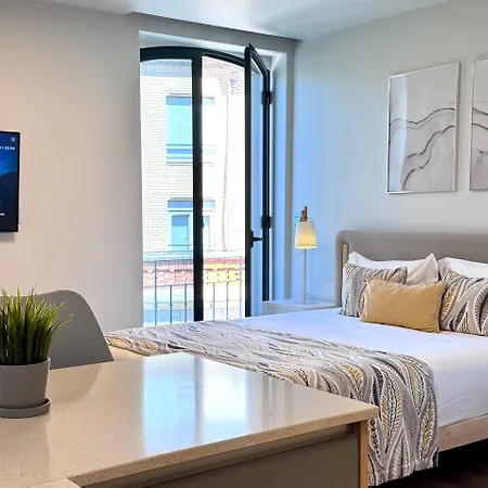Apartamento Riacentrum - Smart Aveiro