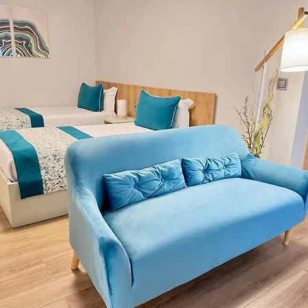 Riacentrum - Smart Apartamento Aveiro