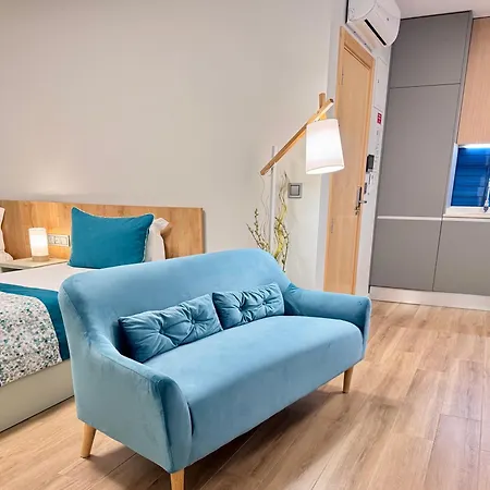 Riacentrum - Smart Apartamento Aveiro