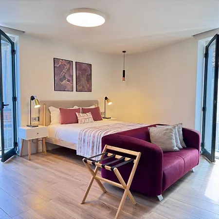 Riacentrum - Smart * Aveiro