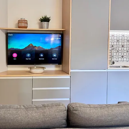 Riacentrum - Smart Apartamento *
