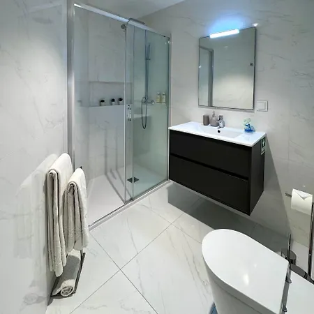 Apartamento Riacentrum - Smart Aveiro