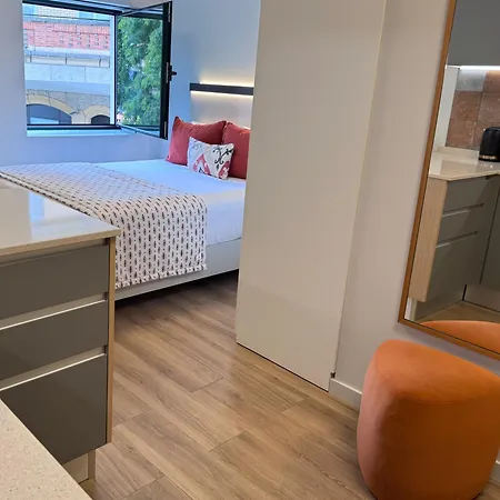 Riacentrum - Smart Apartamento
