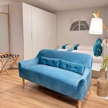 Apartamento Riacentrum - Smart Aveiro