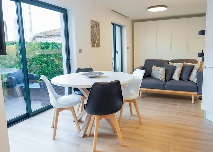 Riacentrum - Smart Apartment *