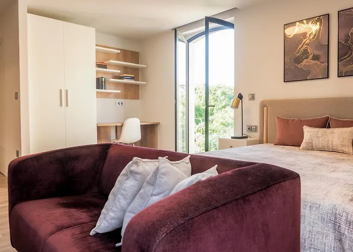 Riacentrum - Smart Apartment