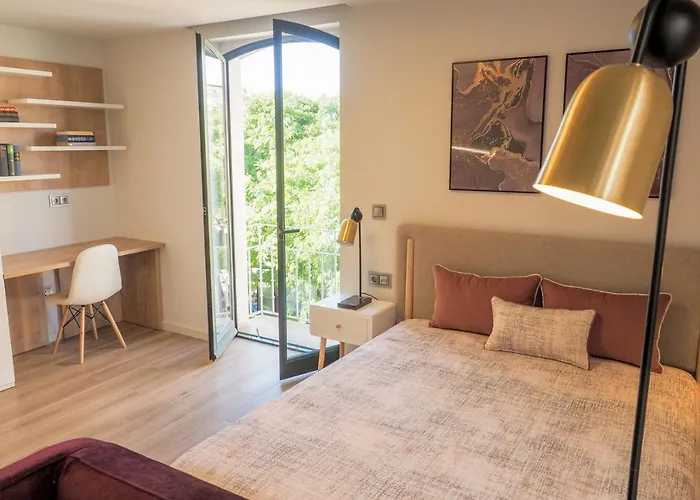 Riacentrum - Smart Apartment *