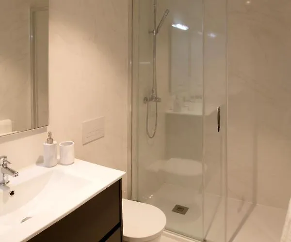 Riacentrum - Smart Apartment