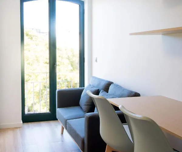 Riacentrum - Smart Apartment