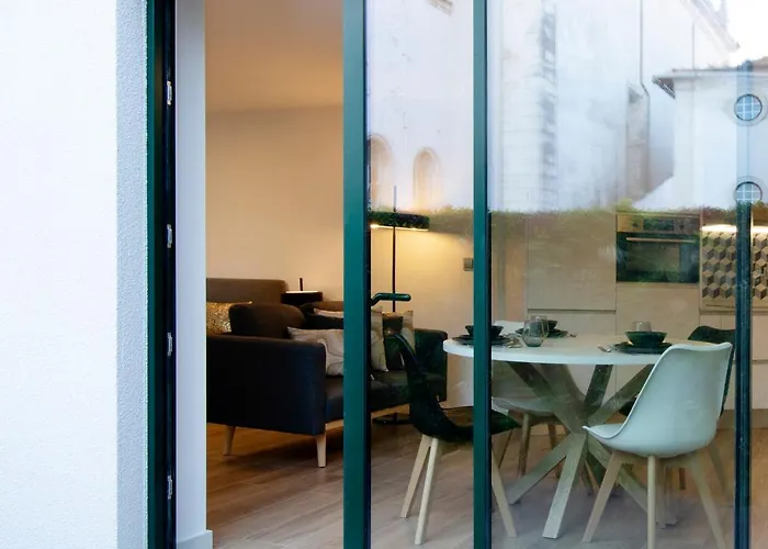 Riacentrum - Smart Apartment