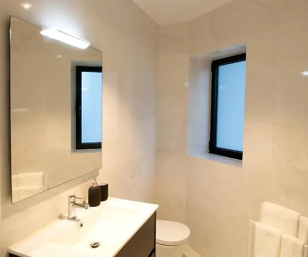 Riacentrum - Smart Apartment Aveiro