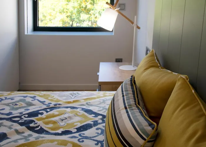 Riacentrum - Smart Apartment