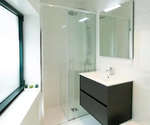 Apartment Riacentrum - Smart *