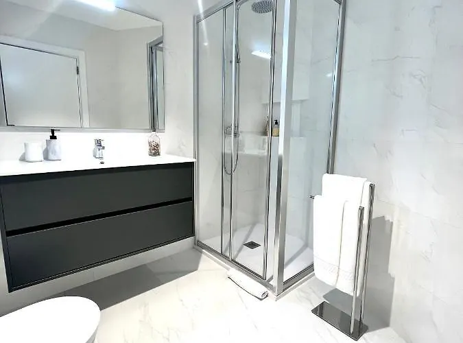 Riacentrum - Smart Apartment Aveiro