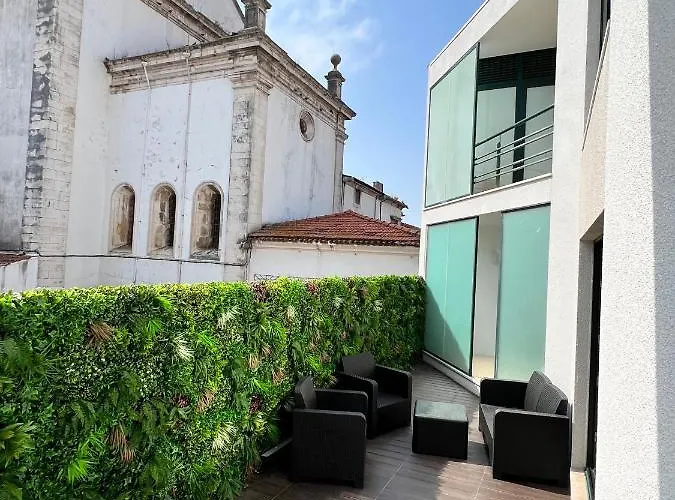 Riacentrum - Smart * Aveiro