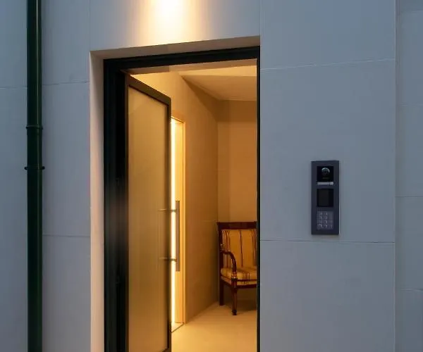 Apartment Riacentrum - Smart *