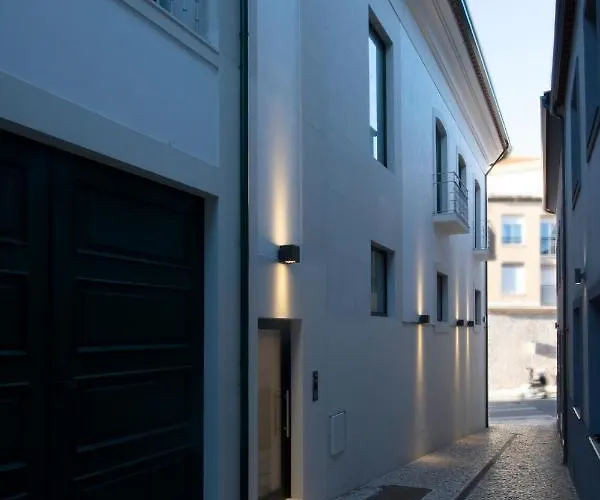 Riacentrum - Smart Apartment *