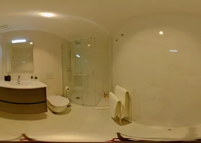 Riacentrum - Smart Apartment