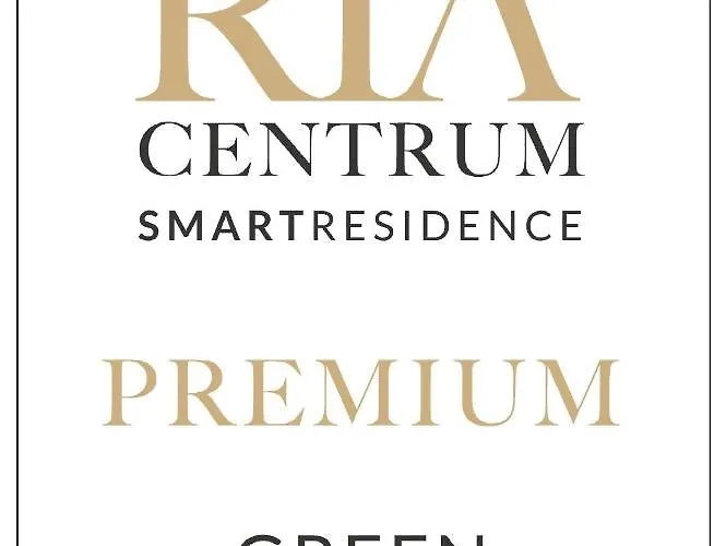 Apartment Riacentrum - Smart *