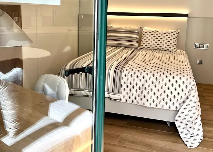 Apartment Riacentrum - Smart *