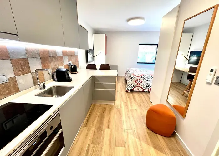 Riacentrum - Smart * Aveiro