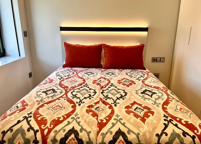 Apartment Riacentrum - Smart *