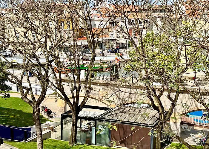 Riacentrum - Smart Apartment