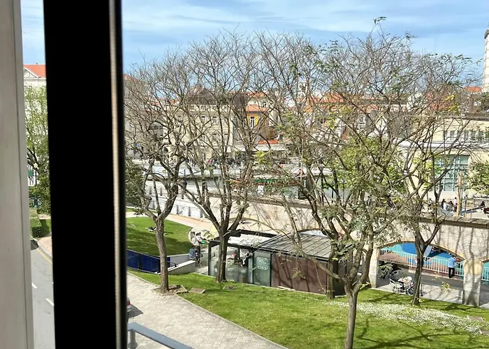 Apartment Riacentrum - Smart *