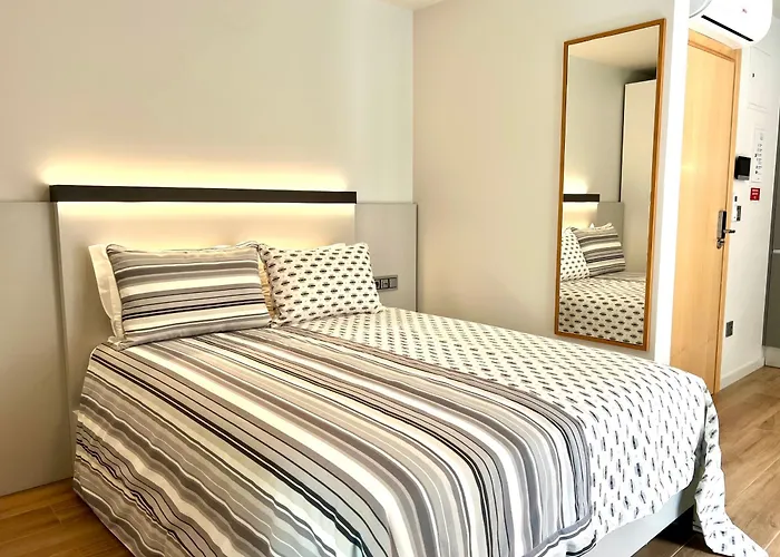 Apartment Riacentrum - Smart