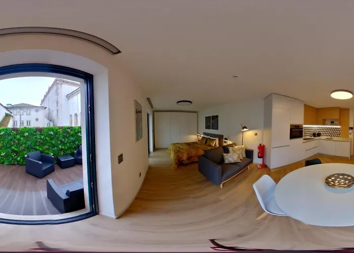 Riacentrum - Smart * Aveiro