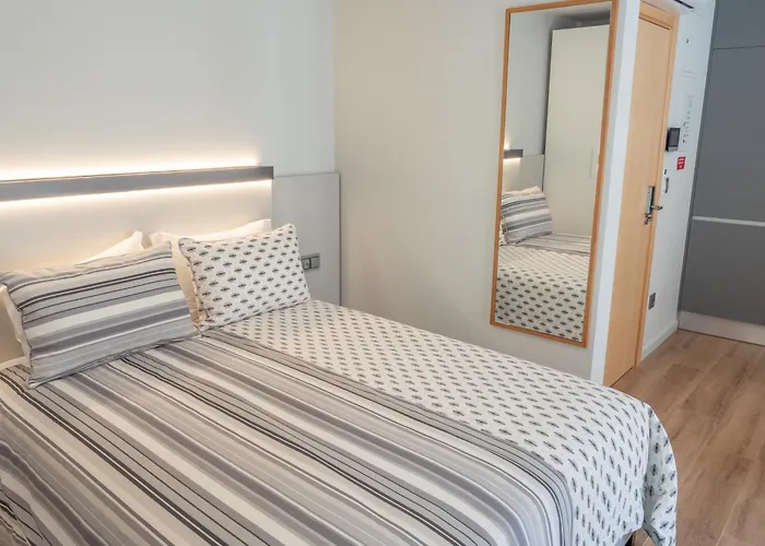 Riacentrum - Smart Apartment *