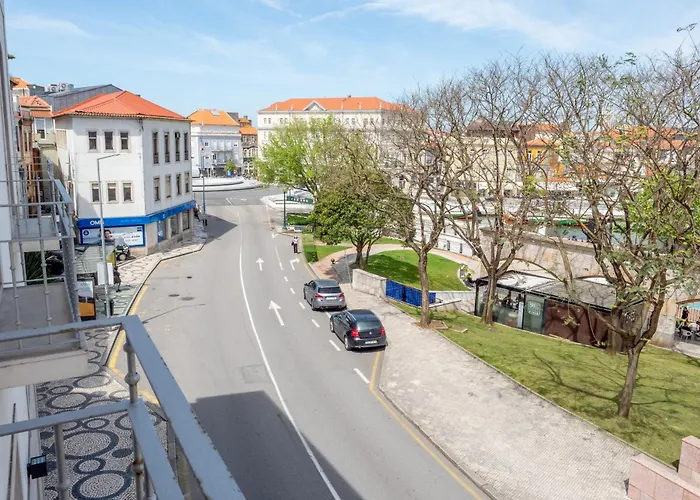 Apartment Riacentrum - Smart *