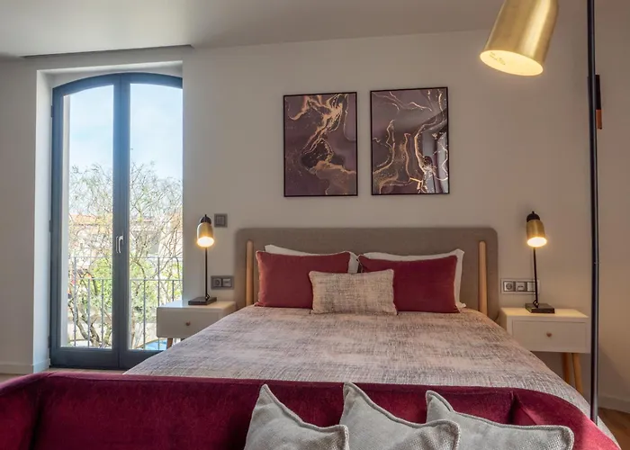 Apartment Riacentrum - Smart