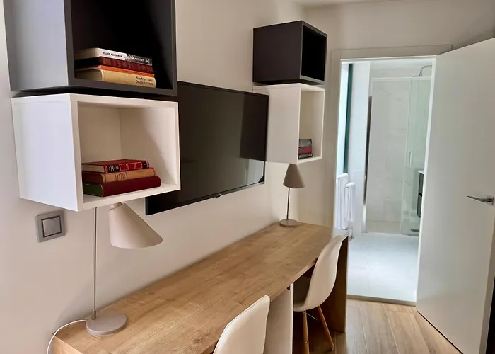 Riacentrum - Smart Apartment *